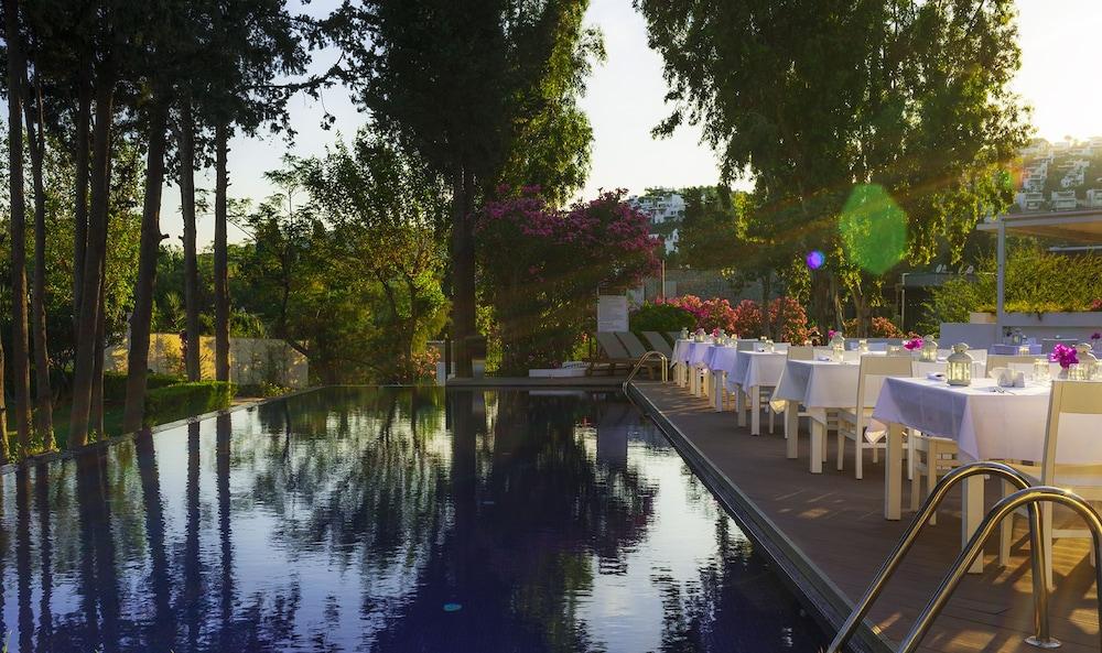 Liv Hotel By Bellazure Akyarlar Eksteriør billede