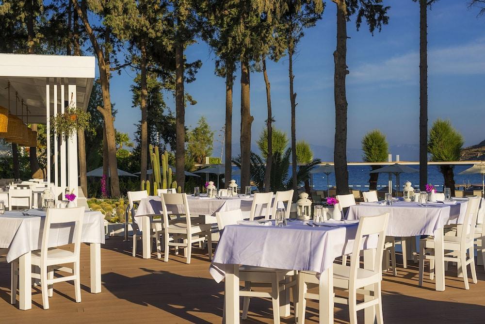 Liv Hotel By Bellazure Akyarlar Eksteriør billede