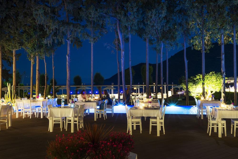 Liv Hotel By Bellazure Akyarlar Eksteriør billede