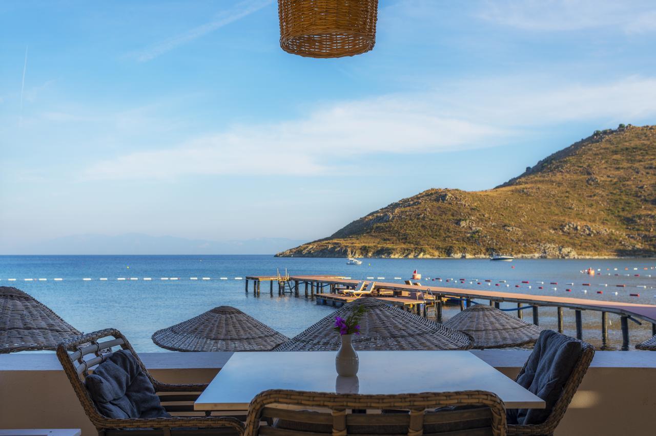 Liv Hotel By Bellazure Akyarlar Eksteriør billede